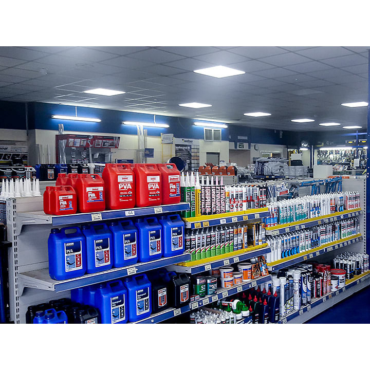 Jewson Castleford