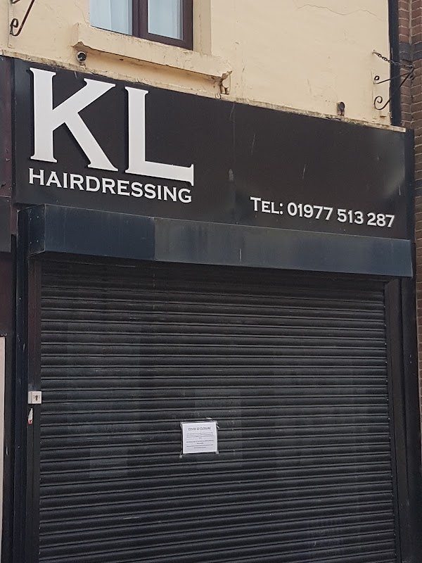 K L Hairdressing