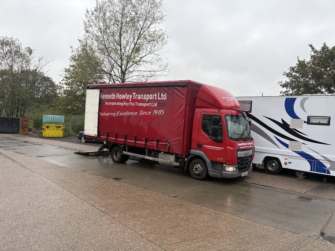 Kenneth Howley Transport Ltd