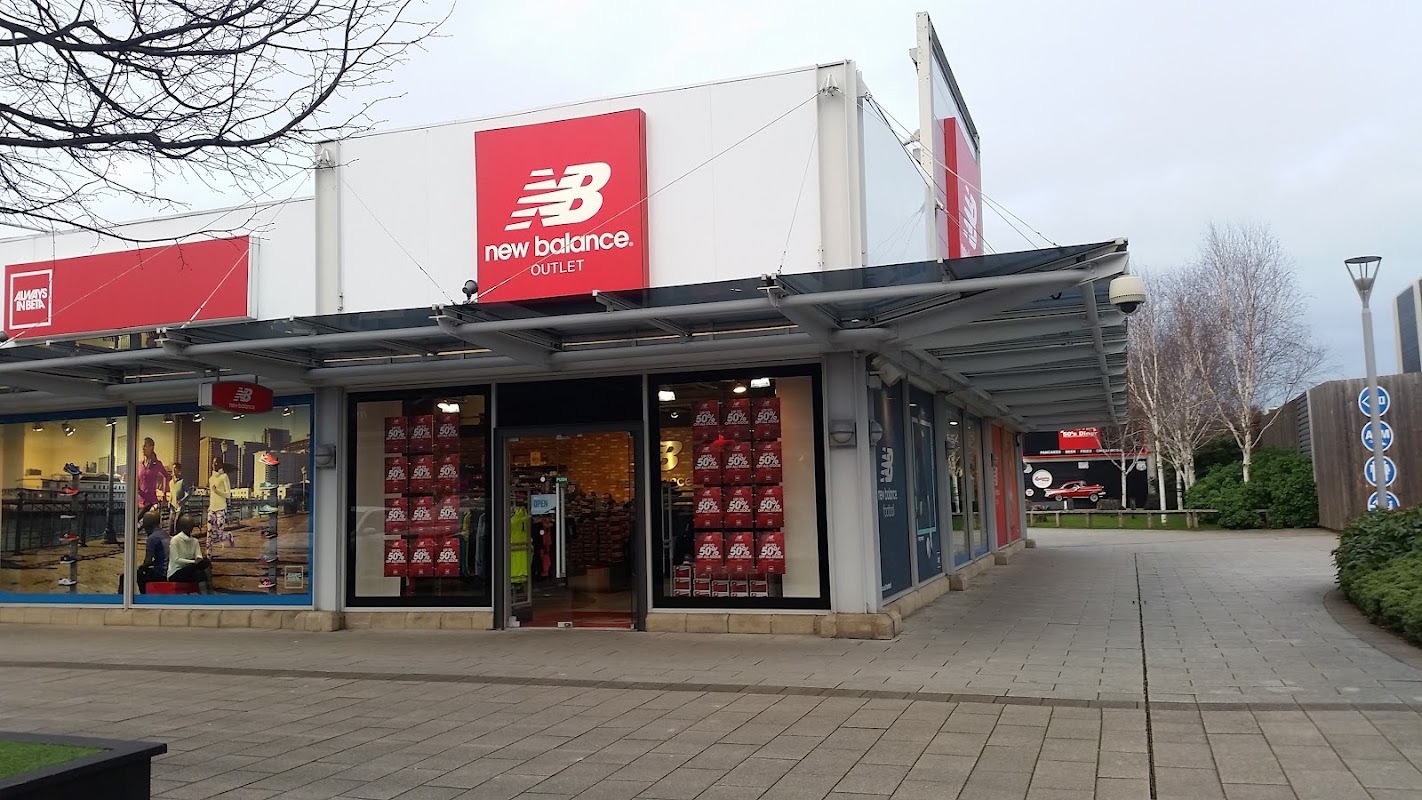 New Balance