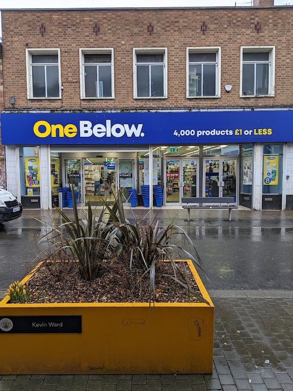 One Beyond Castleford