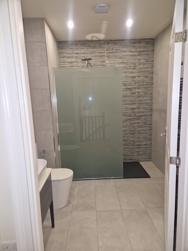 Quality Plumbing Solutions LTD