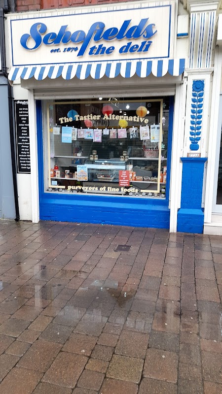 Schofields the deli
