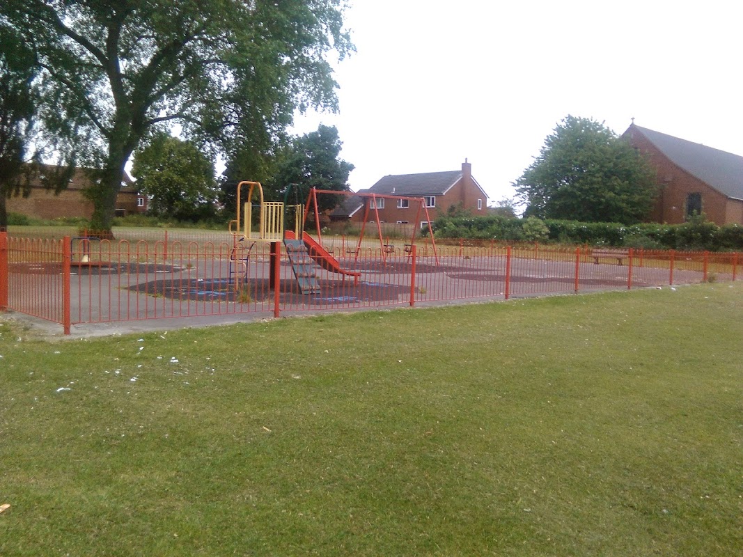 Smawthorne Park