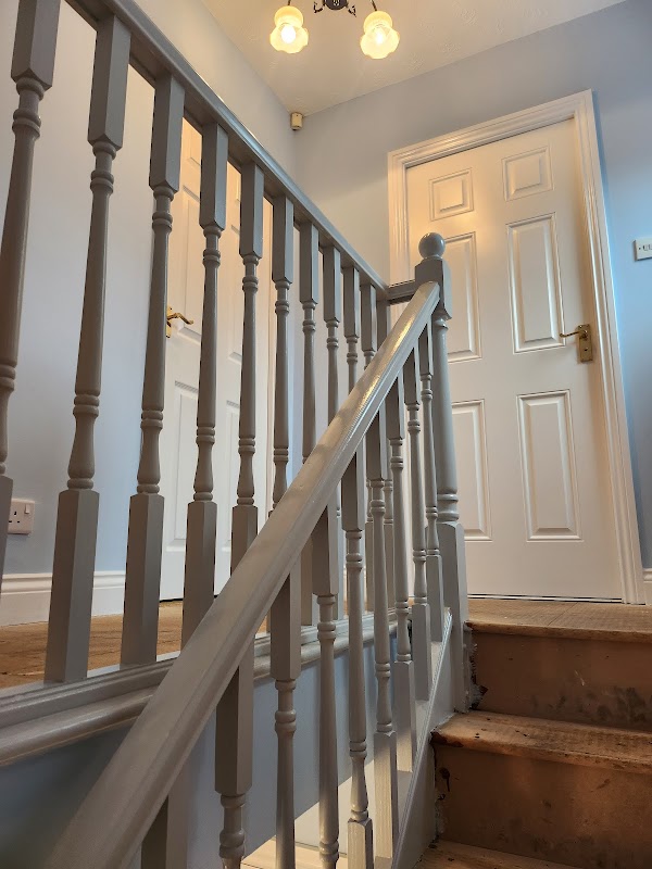 SM.Decorating services