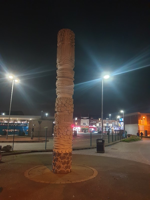The Core, Castleford