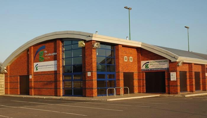 The Glasshoughton Centre LTD