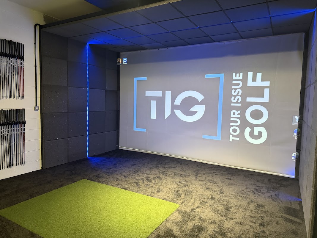 Tour Issue Golf ltd