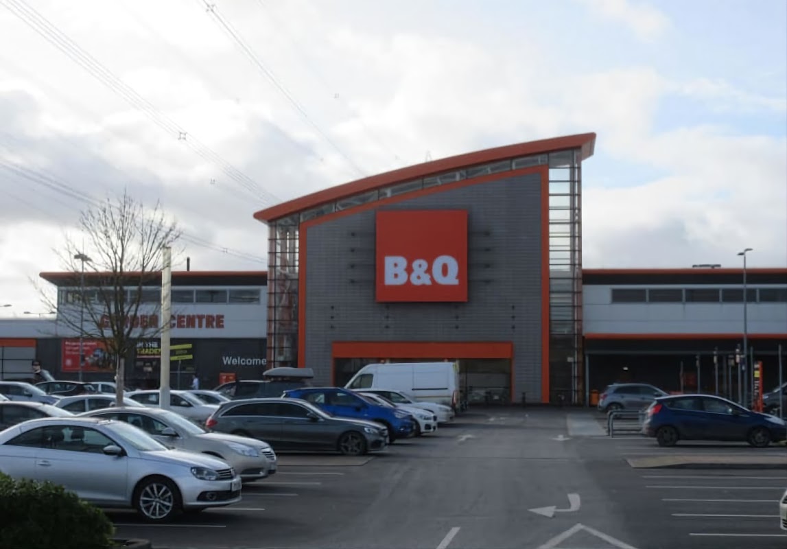 TradePoint Castleford