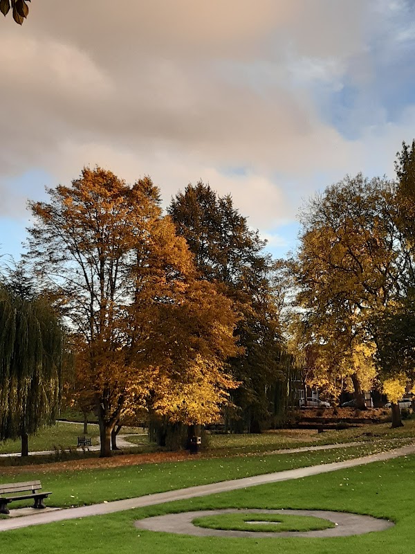 Valley Gardens