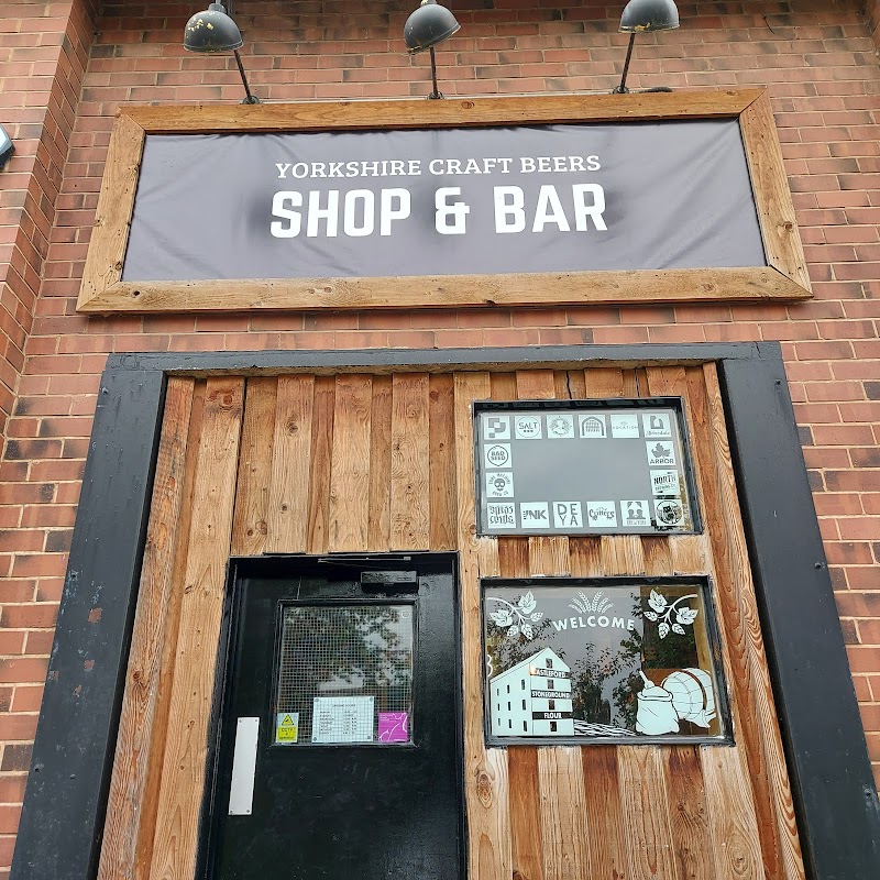 Yorkshire Craft Beers