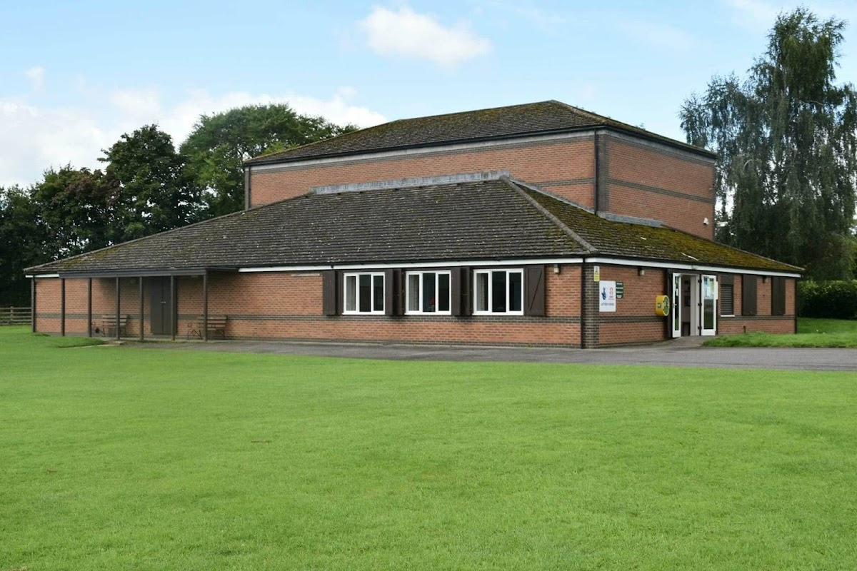 Brompton-on-Swale Community Sports Hall - sports-venues in catterick bridge