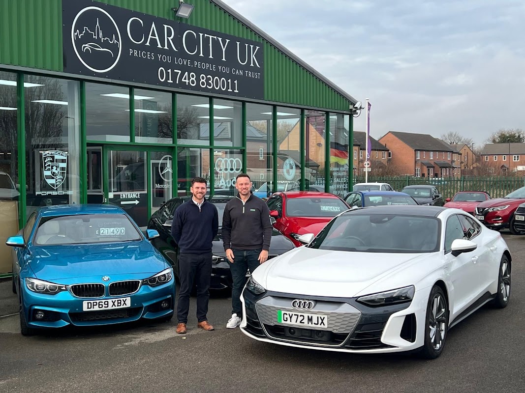 Car City UK