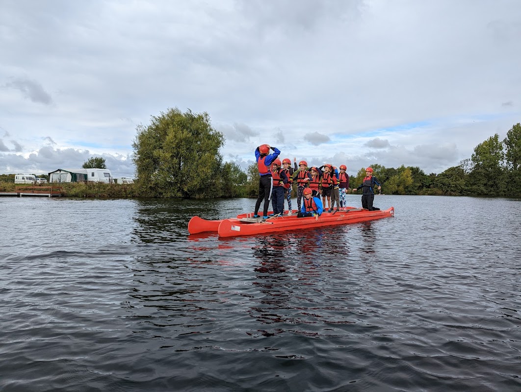 Ellerton Scout Activity Centre