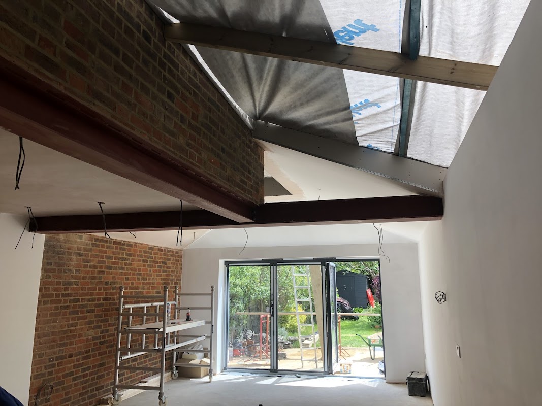 Gregory Building and Electrical Services LTD