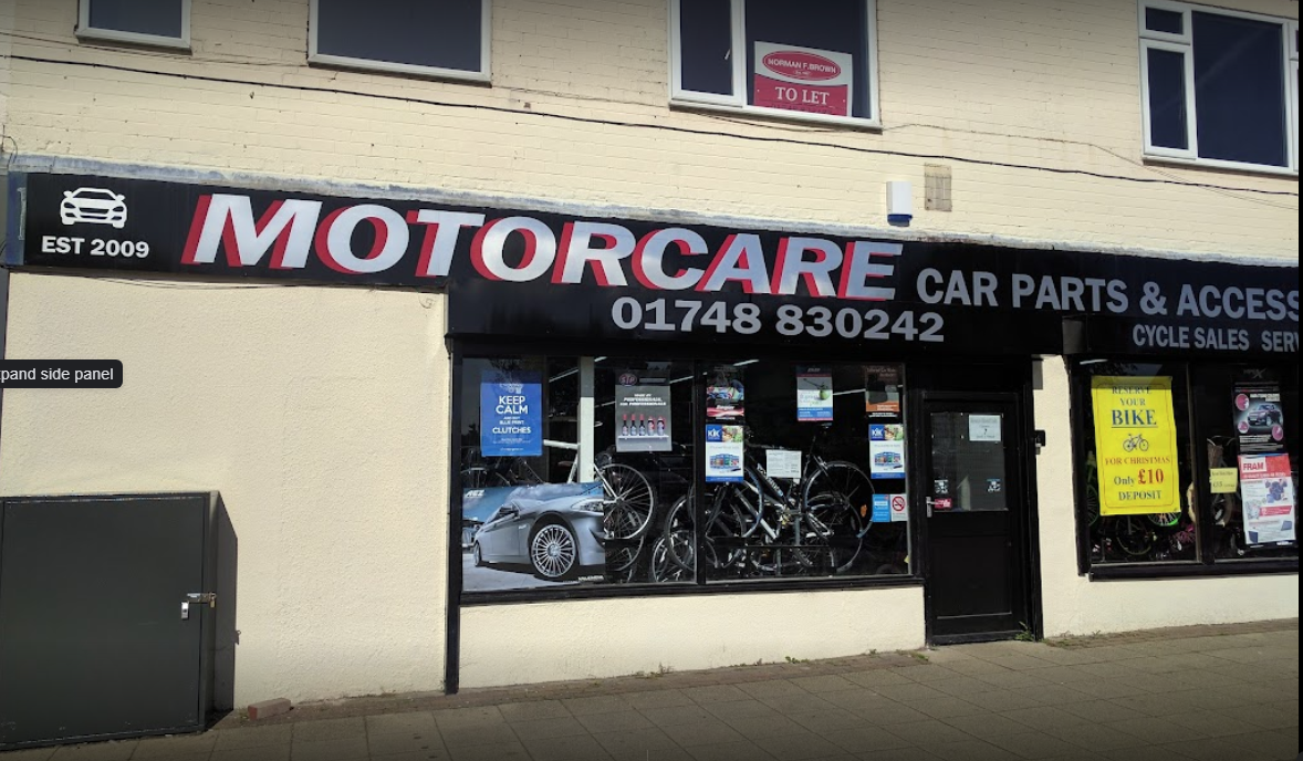 Motorcare