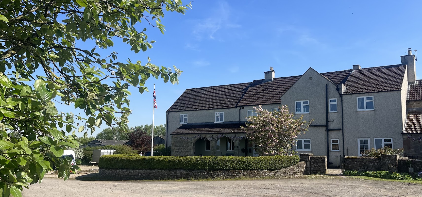 St Giles Farm