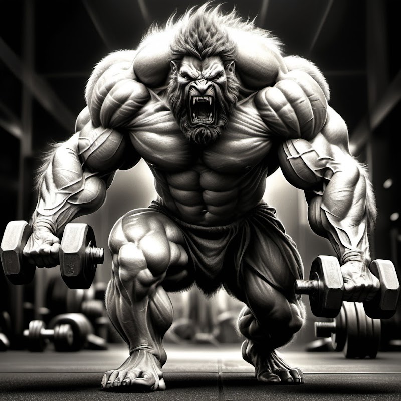 Titanflex Strengthwear