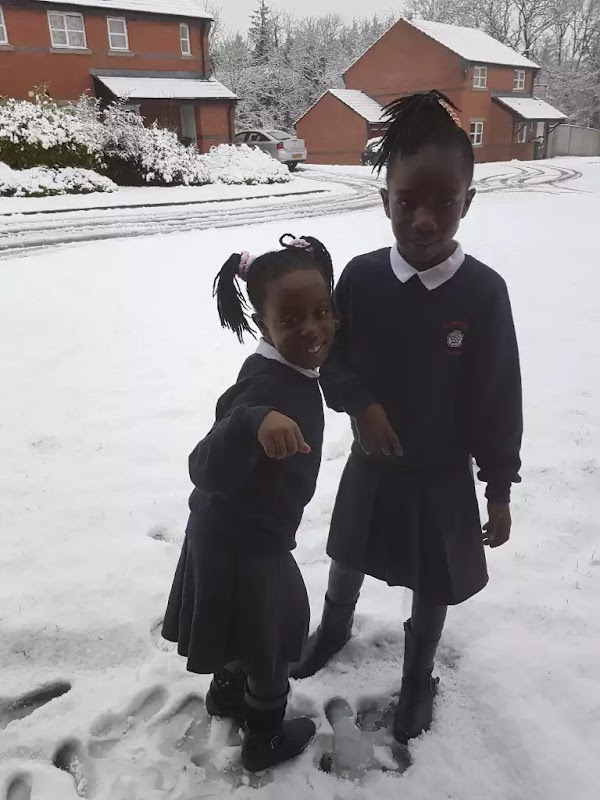 Carnagill County Primary School