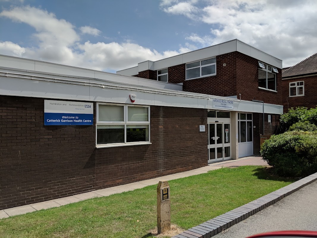 Harewood Medical Practice