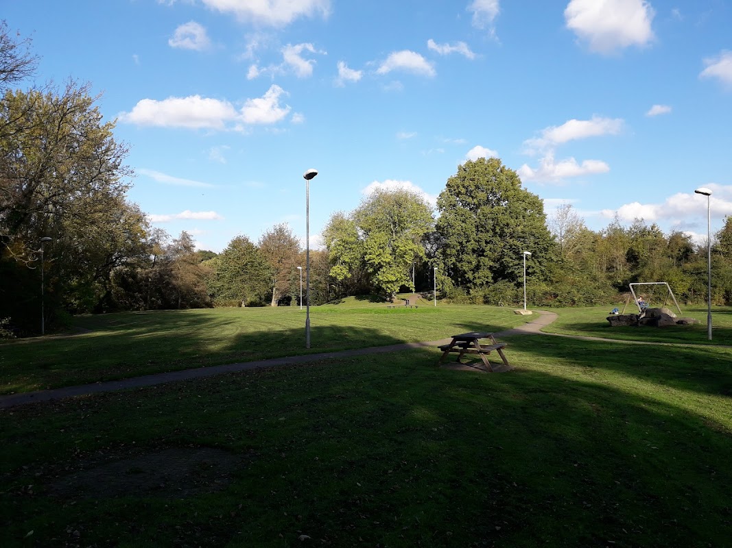Jubilee Park