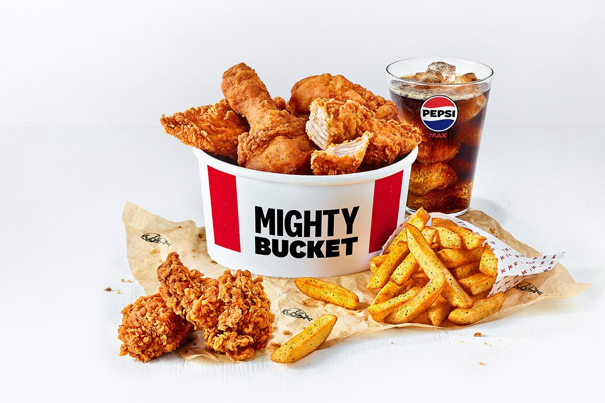 KFC Catterick - Richmond Road