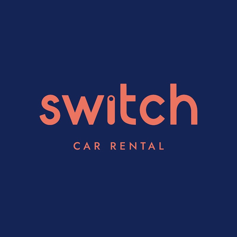 Switch Car Rental Catterick