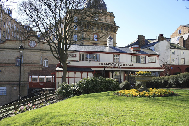 Central Tramway Company
