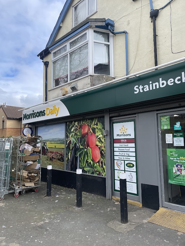 Morrisons Daily