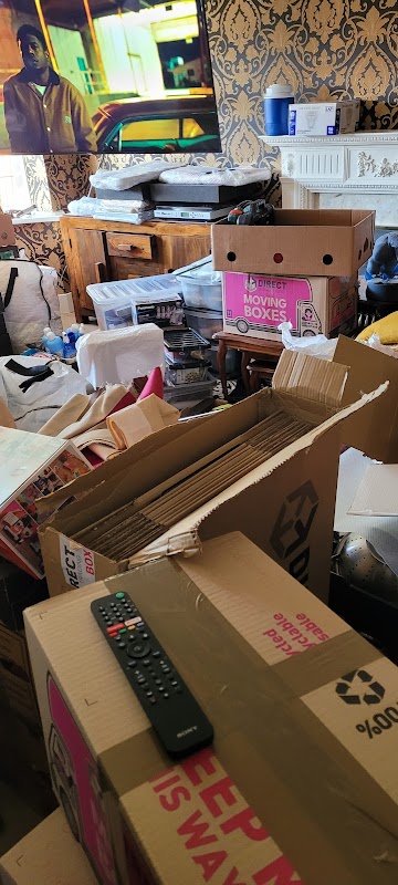 One Trip Removals - Commercial and Domestic Removals Leeds