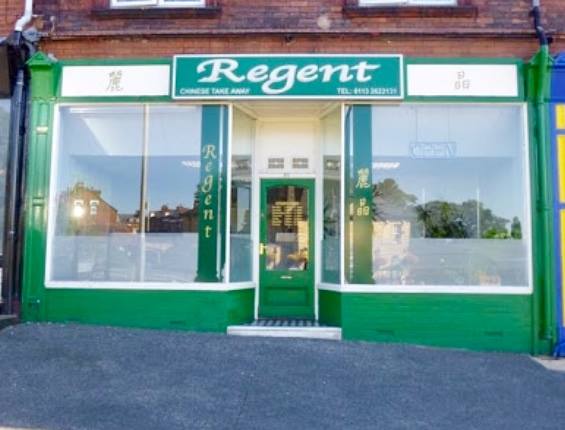 Regent Chinese Takeaway - Takeaway in chapel allerton