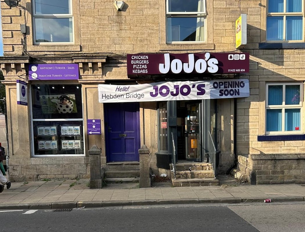 Jojos