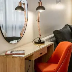 The James Suites, City of Derry Airport, Yorkshire