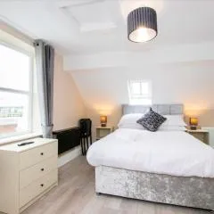 The James Suites — photo 12