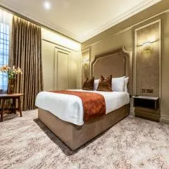 The James Suites — photo 6