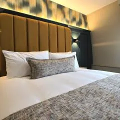 The James Suites — photo 7