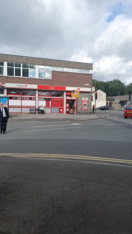 ATM (Post Office)