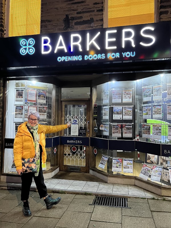 Barkers Estate Agents