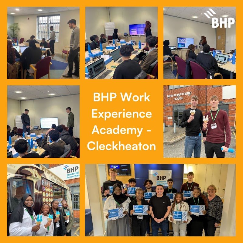 BHP LLP (Cleckheaton)
