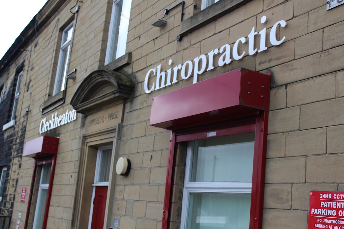 Cleckheaton Chiropractic
