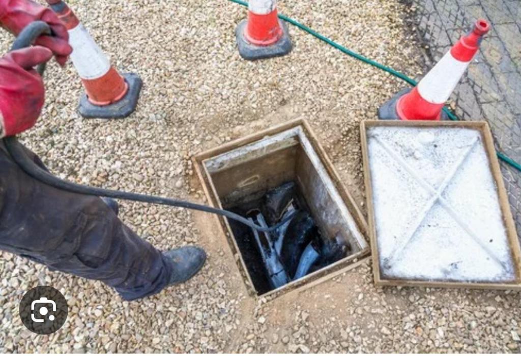 Drainage Liversedge Blocked Drains
