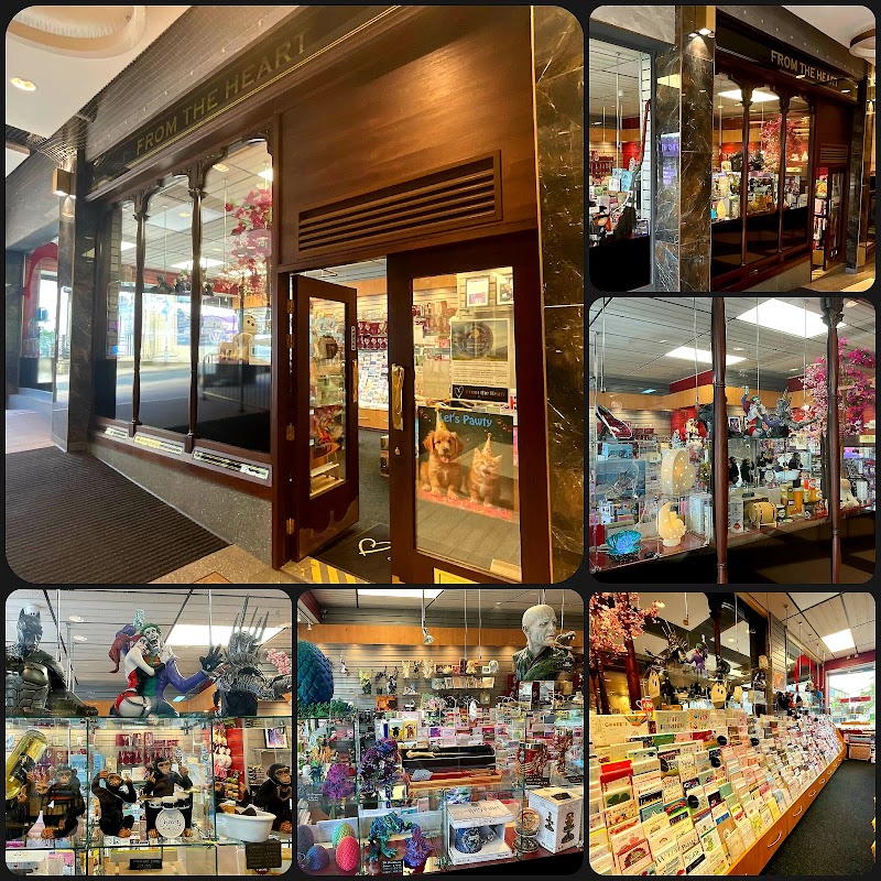 From the Heart Cards and Gifts - Gift Shops in cleckheaton