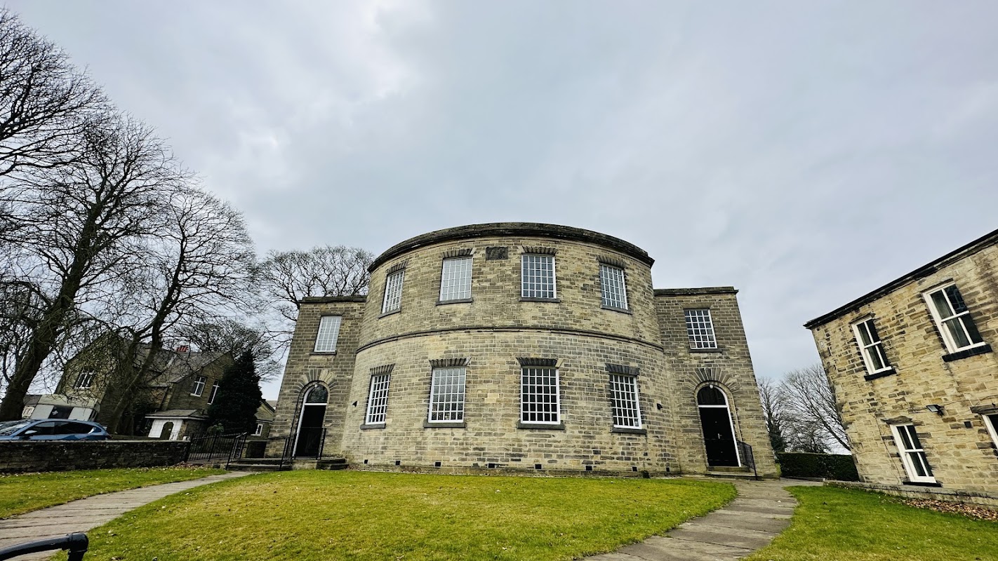 Gomersal Methodist Church - Churches in cleckheaton