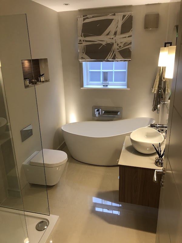 Howleys Plumbing & Heating