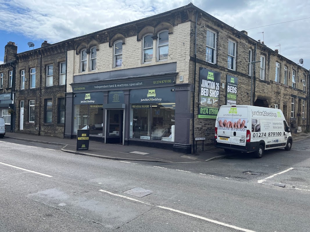 Junction 26 Bed Shop