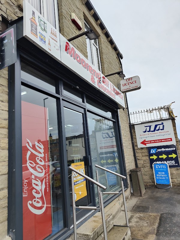 Moorend Grocery
