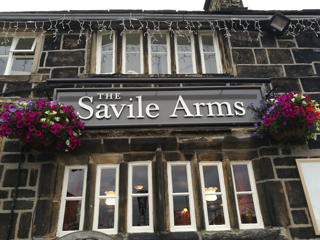 Savile Arms