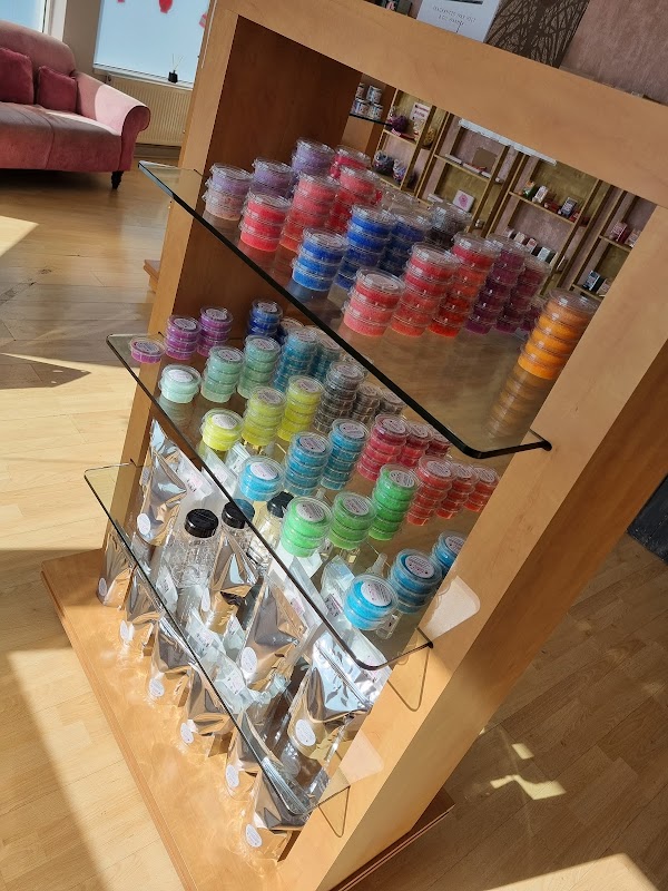 Scentz Home Aromas