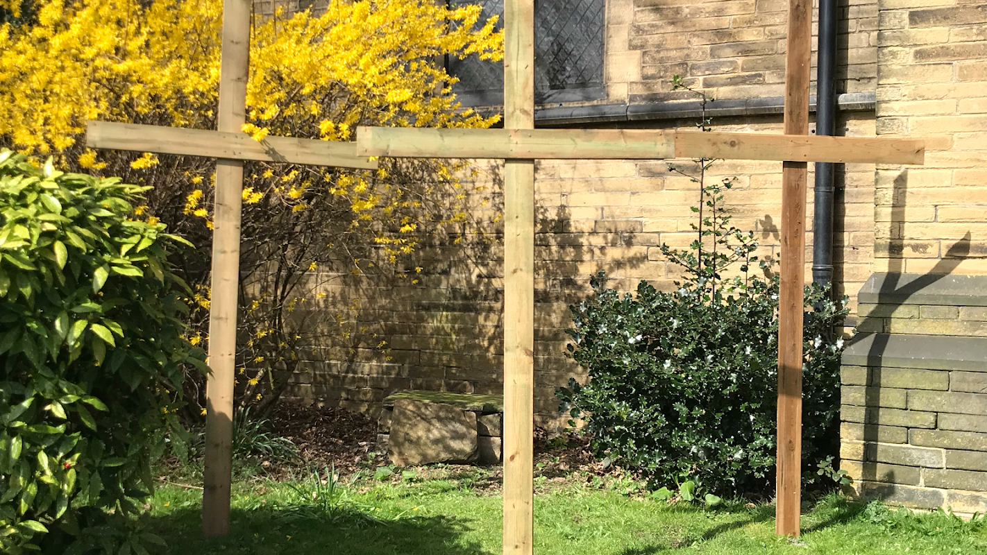 St Luke’s Parish Church, Cleckheaton
