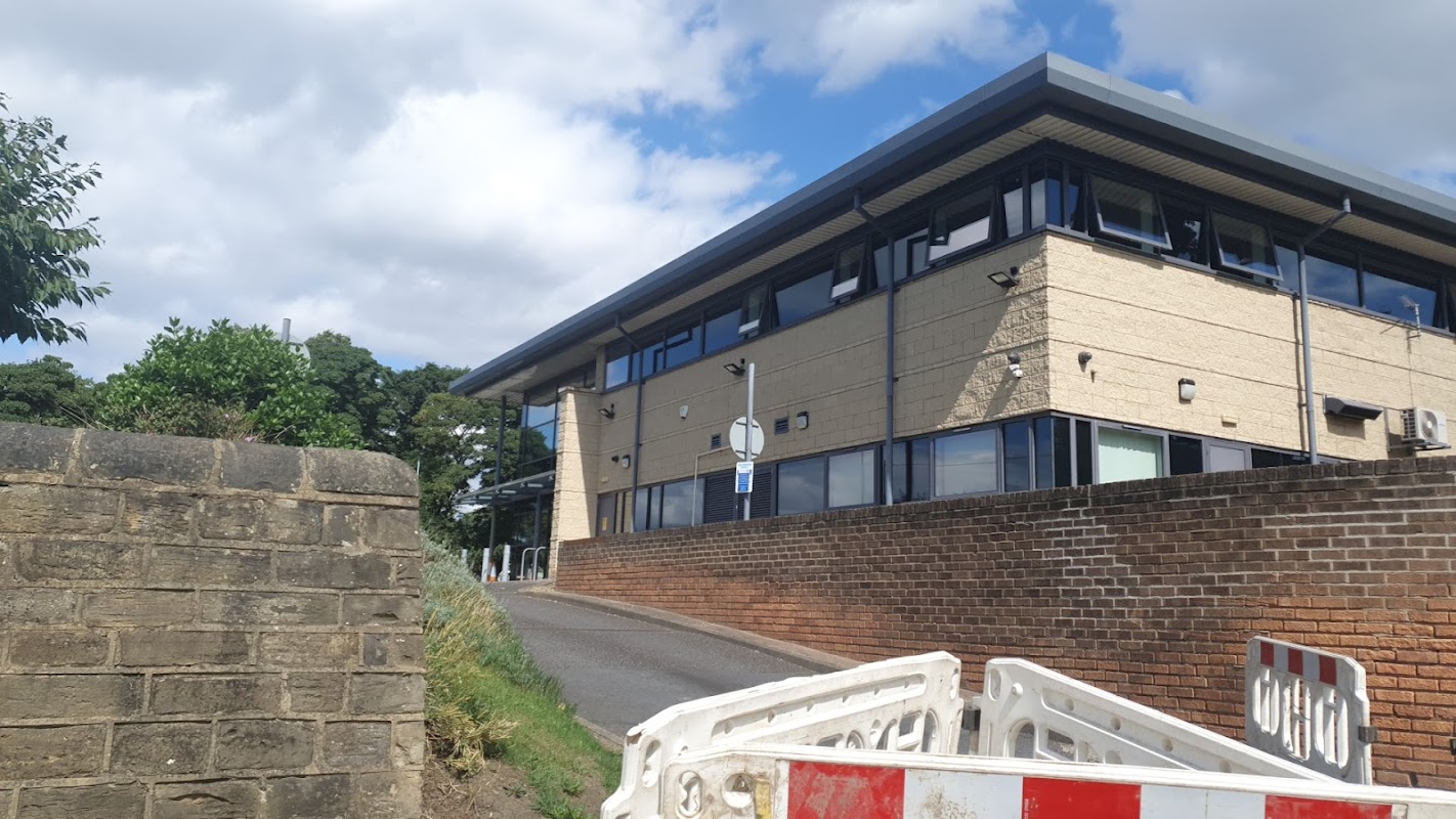 The Eddercliffe Centre - Sports Injury Clinics in cleckheaton